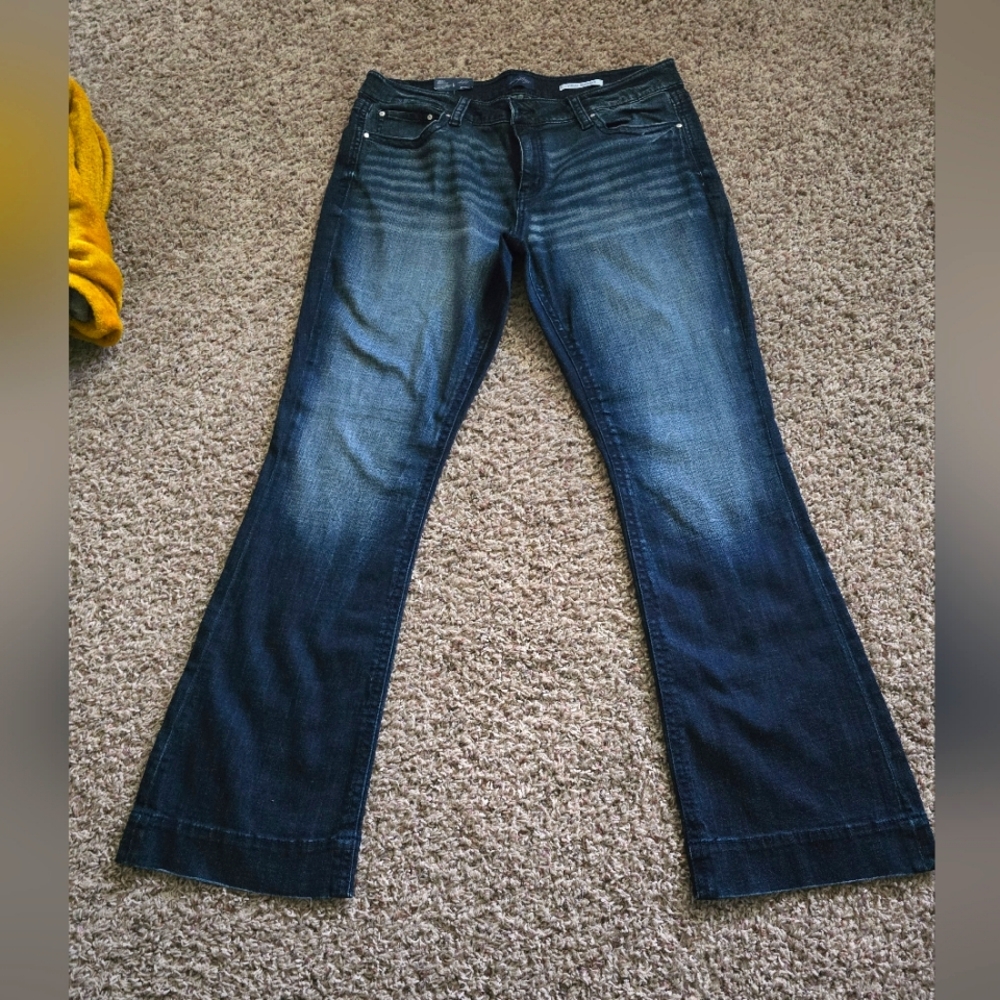 Daytrip Virgo Bootcut 34 long, brand new with tags